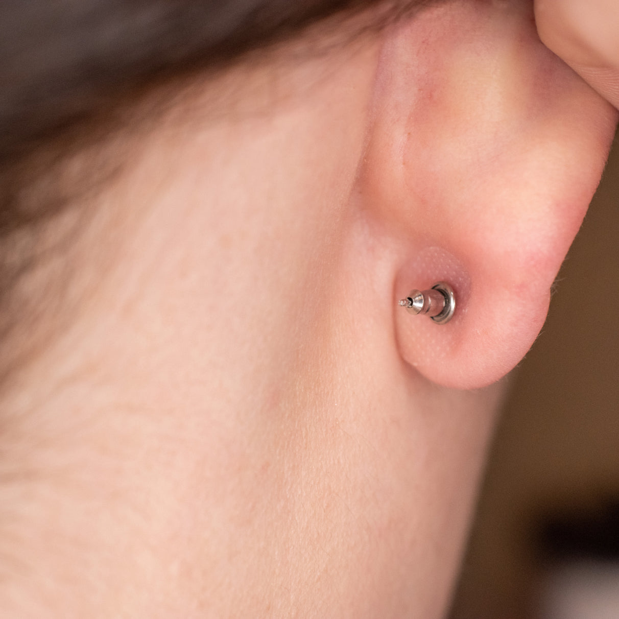 LOBE WONDER (60 Patches) - The ORIGINAL Ear Lobe Support Patches for Pierced Ears